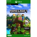 Minecraft Starter Collection XBOX CD-Key